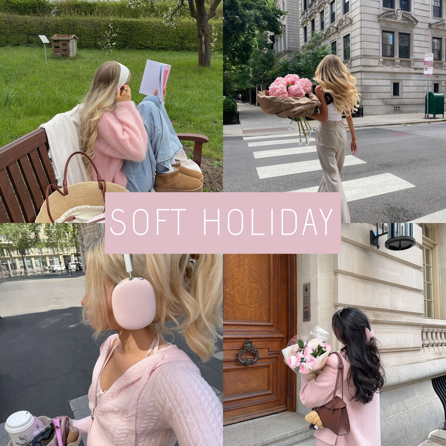 SOFT HOLIDAY