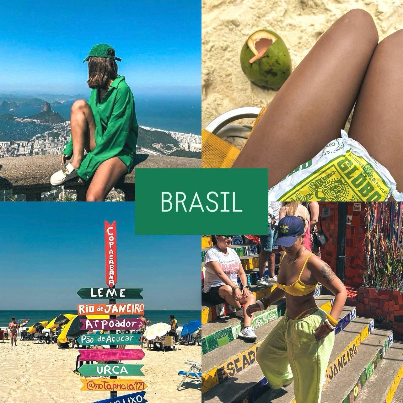 BRASIL