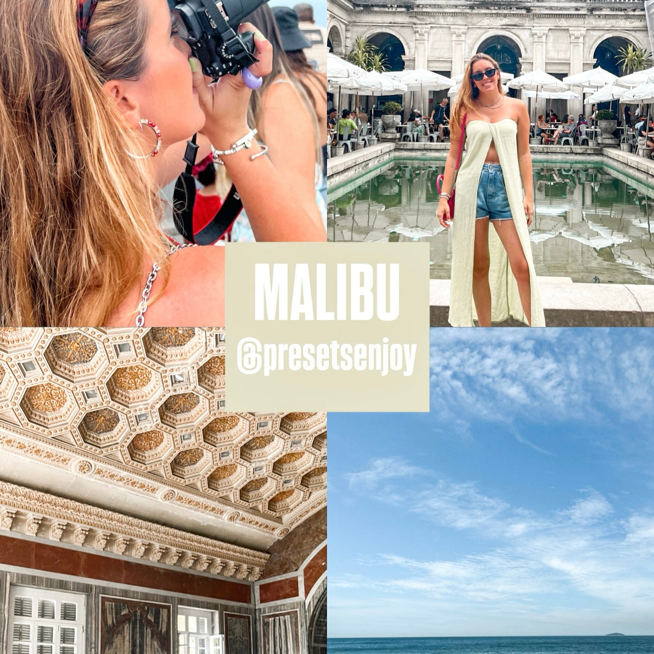 MALIBU