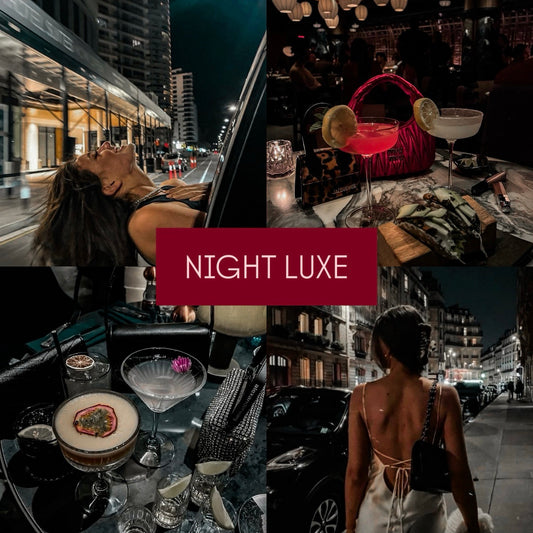 NIGHT LUXE