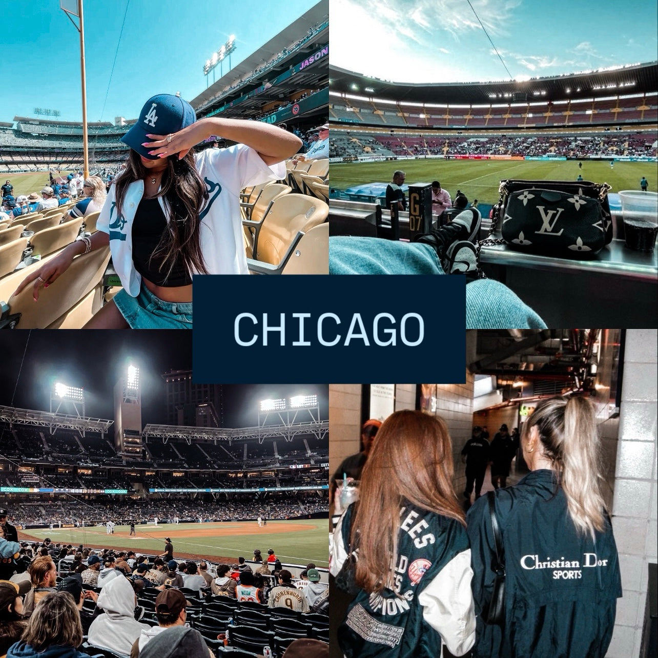 CHICAGO