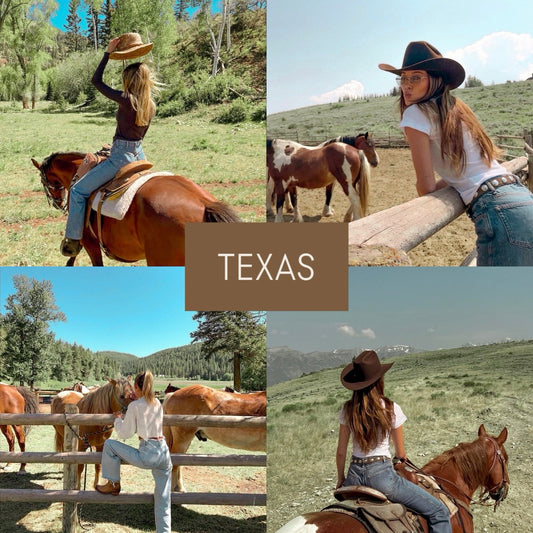 TEXAS