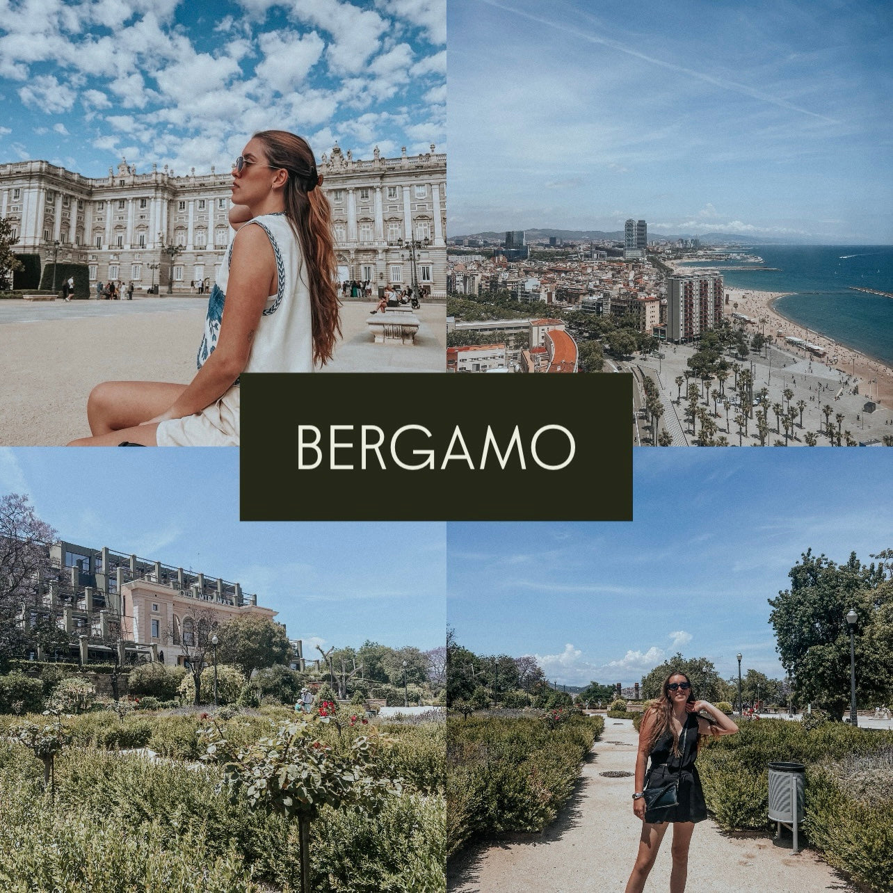BERGAMO