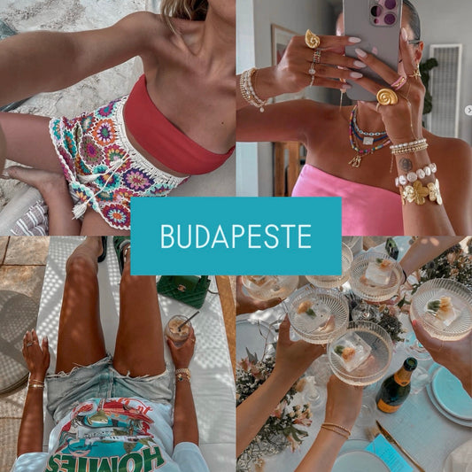 BUDAPESTE