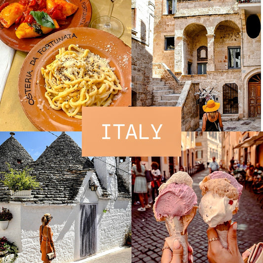 ITALY