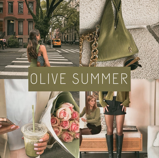 OLIVE SUMMER