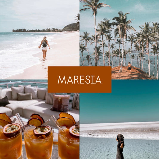 MARESIA
