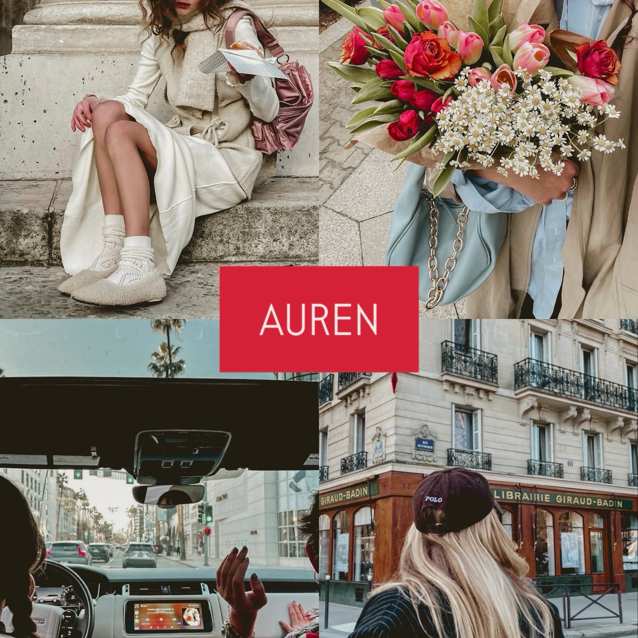 AUREN