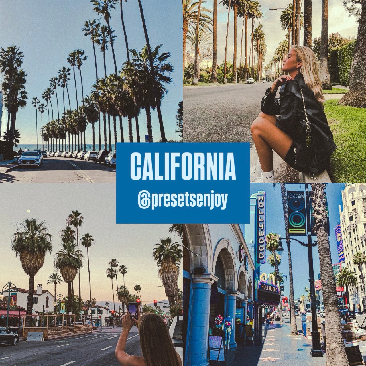 CALIFORNIA