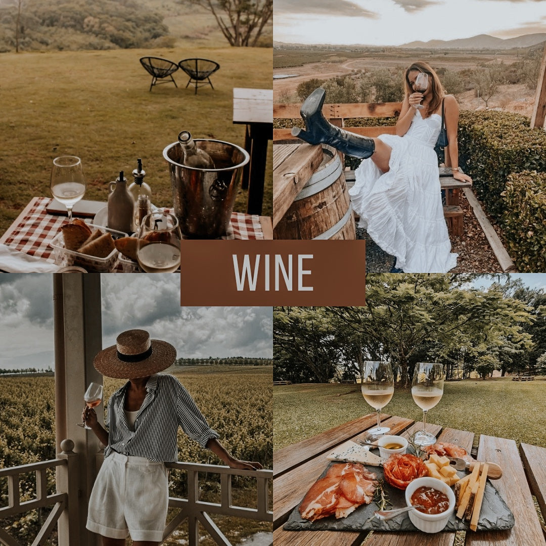 WINE