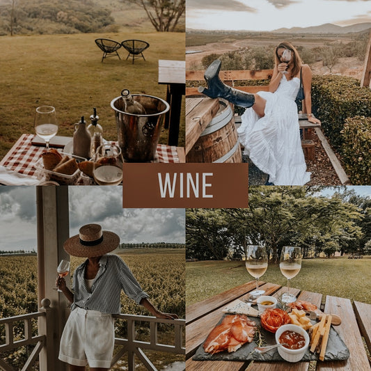 WINE
