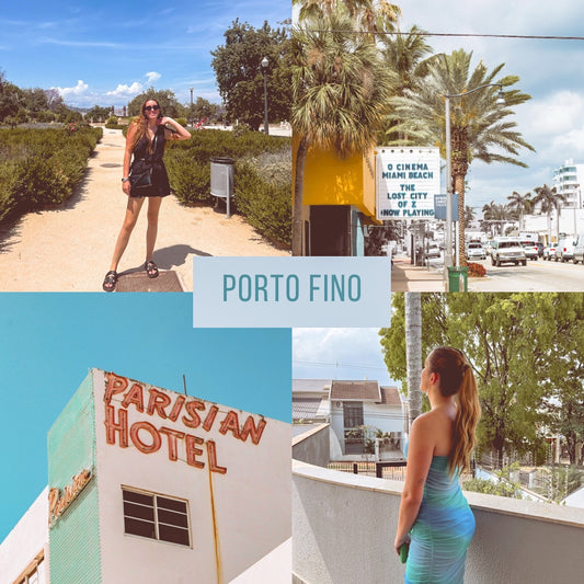 PORTO FINO