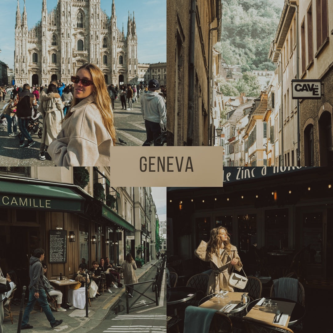GENEVA