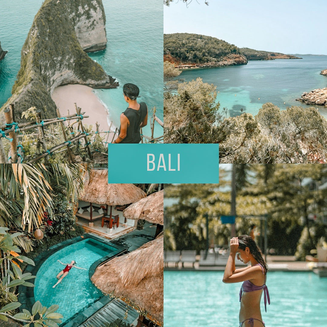 BALI