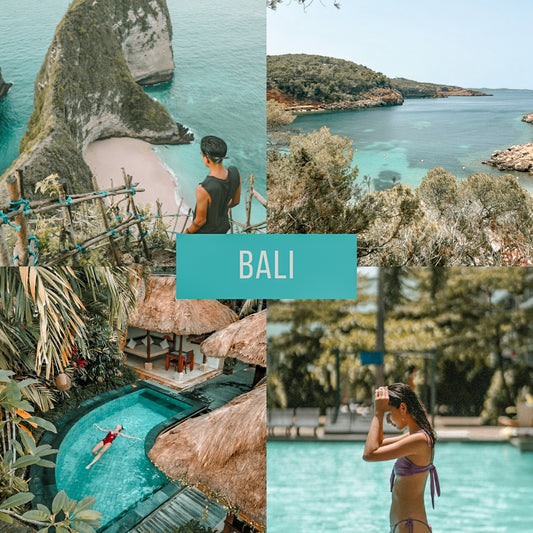 BALI