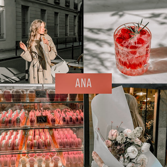 ANA