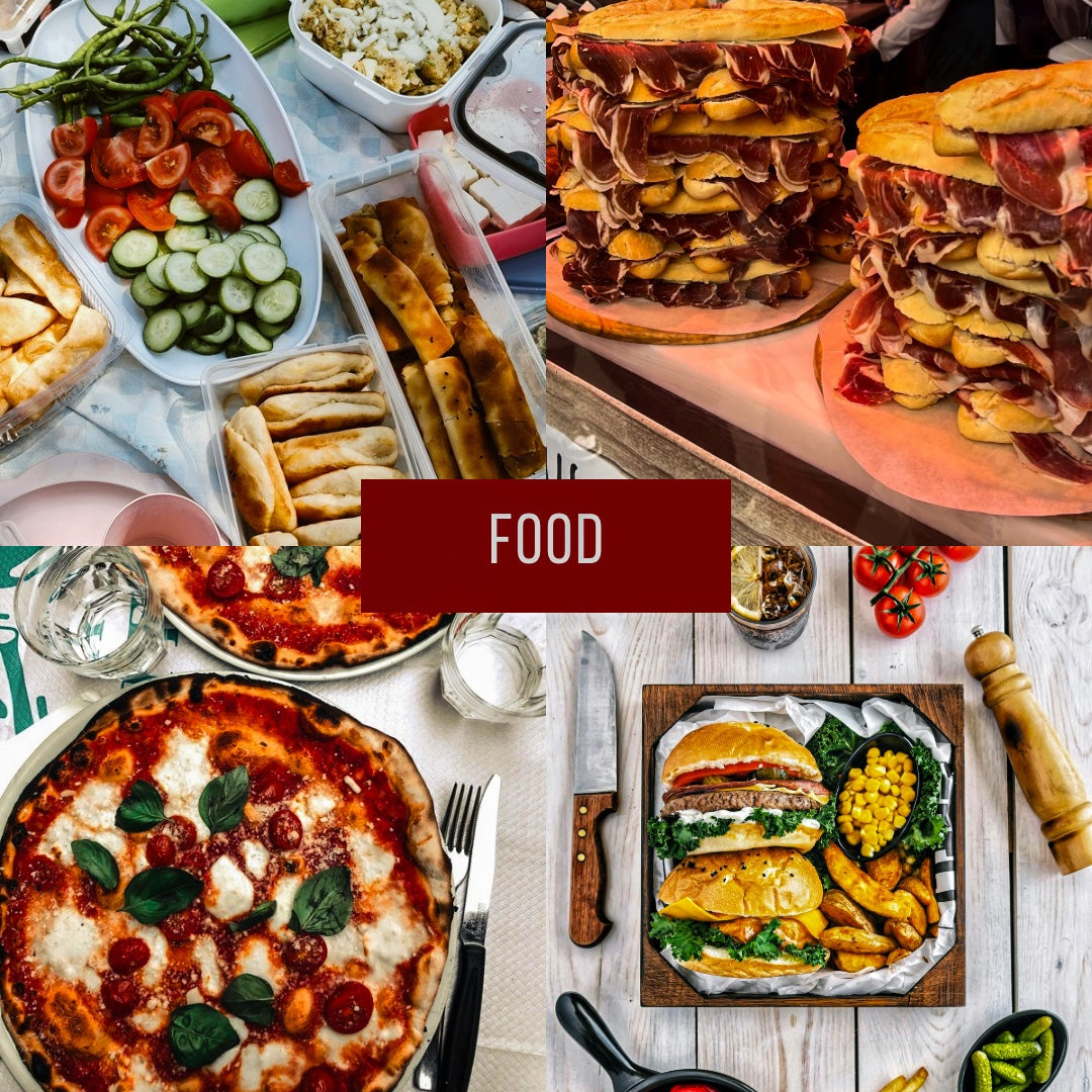 FOOD