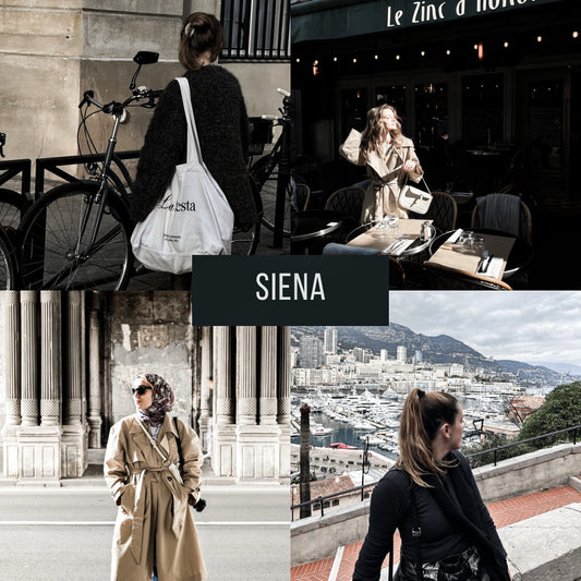 SIENA