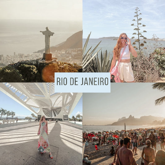 RIO DE JANEIRO