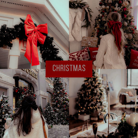 CHRISTMAS
